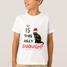 Is dit grappig genoeg, kerst grinch?