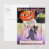 Is dit jouw...? Briefkaart (Voorkant / Achterkant)