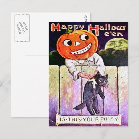 Is dit jouw...? Briefkaart (Voorkant / Achterkant)