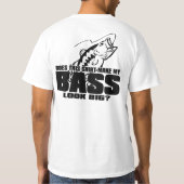 Is dit Shirt? T-shirt (Achterkant)