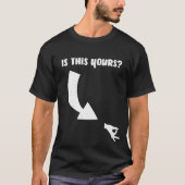 Is dit van jou? Circle Game Gotcha OK T-shirt (Voorkant)