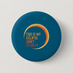 Is Eclipse 04 08 24 Totaal Ronde Button 5,7 Cm