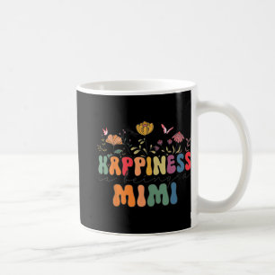 Is een Mimi aankondigings Moederdag Koffiemok