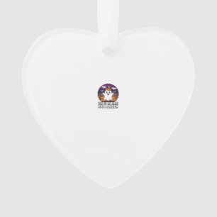 Is Eerste Halloween Geest Pompoen Hoed Vleermuizen Ornament