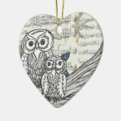 Is eigenaar van 22 siervoorwerpen keramisch ornament (Links)