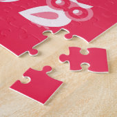 Is eigenaar van Foto Puzzle Legpuzzel (Zijkant)