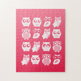 Is eigenaar van Foto Puzzle Legpuzzel