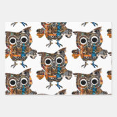 Is eigenaar van Galore Wrapping Paper Flat Sheet S (Voorkant 2)