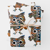 Is eigenaar van Galore Wrapping Paper Flat Sheet S (In situ)