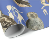 Is eigenaar van Glossy Wrapping Paper Cadeaupapier (Rol Hoek)