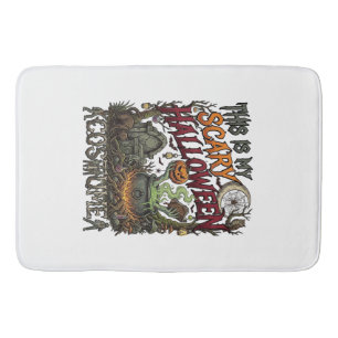 Is Eng Halloween Kostuum Ketel Pompoen Kat_1 Badmat