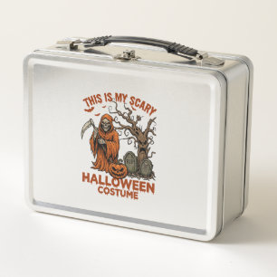 Is Eng Halloween Kostuum Oranje Reaper Pompoen_1
