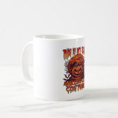 Is Eng Halloween Kostuum Pompoen Spin Bat_1 Koffiemok (Voorkant links)