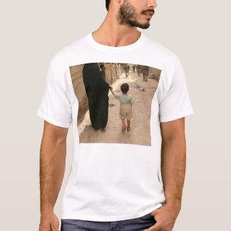 IS ER EEN EINDE AAN DIT DOEL? T-SHIRT