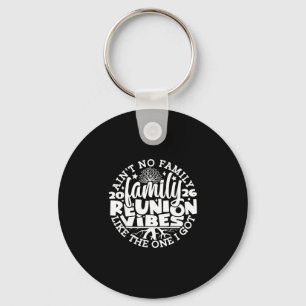 Is er een familie zoals degene die een bij elkaar sleutelhanger