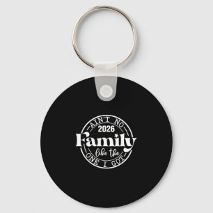 Is er een familie zoals die met een bij elkaar pas sleutelhanger
