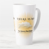 Is er geen cloud, zijn gegevens echt veilig? Mok (Rechterhoek)