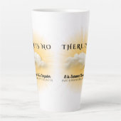 Is er geen cloud, zijn gegevens echt veilig? Mok (Voorkant)