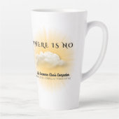 Is er geen cloud, zijn gegevens echt veilig? Mok (Rechts)