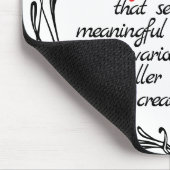 Is Existence Gestalt? Muismat (Hoek)