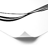 Is Existence Gestalt? Perfect Poster (Hoek)