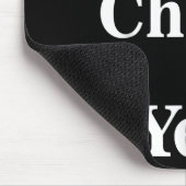 Is gas goedkoop maar toch grappig anti-Trump sarca Muismat (Hoek)