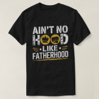 Is geen Hood zoals het Vaderschap - Funny Dad
