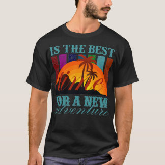 is het beste voor een nieuw t-shirt