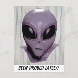 Is het de laatste tijd verboden? briefkaart