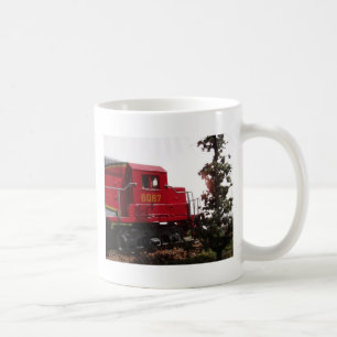 Is het echt? Koffiebeker Koffiemok