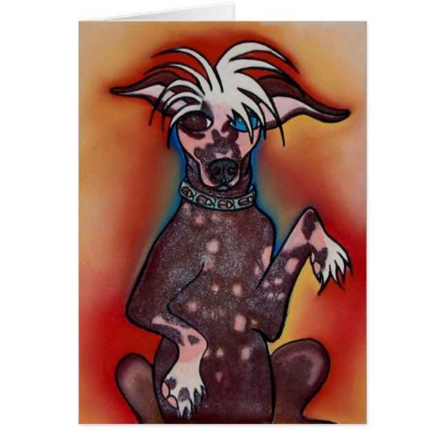 Is het een ...?  door kunstenaar Robyn Feeley (Voorkant)