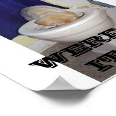 IS HET GEDAAN? POSTER (Hoek)