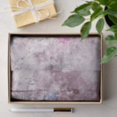 Is het geen Romantische ontkoppeling? Tissuepapier (Geschenk)