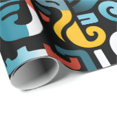 Is het Graph? Ja! 01 Inpakpapier (Rol Hoek)