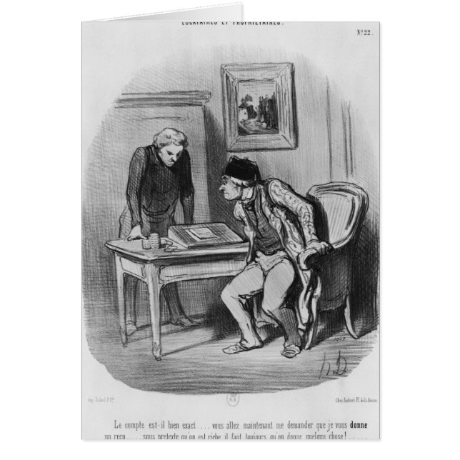 Is het het juiste bedrag?" (Voorkant)