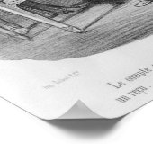 Is het het juiste bedrag?" poster (Hoek)