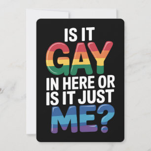 Is het hier homo of is het gewoon lhbt kaart