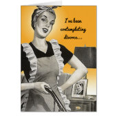 Is het leuk om te denken aan een scheiding in een (Voorkant)