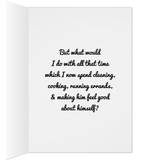 Is het leuk om te denken aan een scheiding in een (Binnen (Rechts))