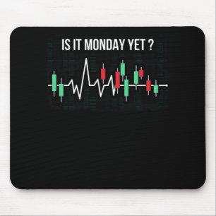 Is het maandag nog dag waarop de beursmarkt crypti muismat