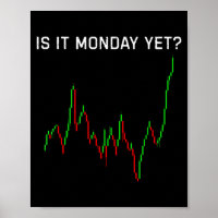 Is het maandag Ye grappige beurs humor