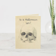 Is het nog Halloween?