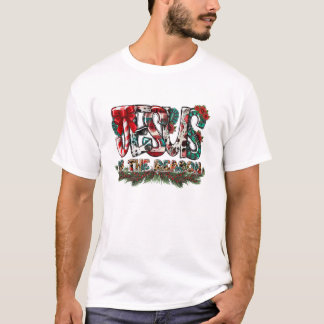 is Het Reden Voor Het Seizoen T-shirt