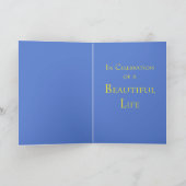 Is het So Small a Thing? Kaart (Binnen)