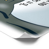 Is het sparen om toch uit Poster te komen? (Hoek)