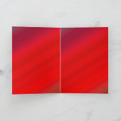 Is het te laat Goed te zijn? Grappig Labrador Feestdagen Kaart (Binnen)