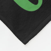 Is het te laat om de kerstkerstkerstkerstkerstkers fleece deken (Hoek)