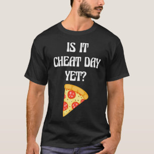 Is het toch een mooie dag? t-shirt