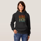 is het vreemd dat het dezelfde leeftijd heeft als hoodie (Voorkant volledig)