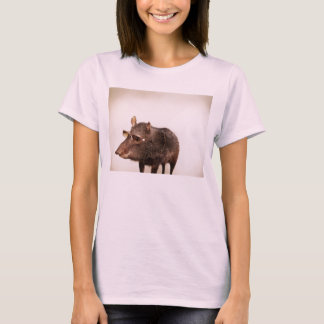 Is het zonnig vandaag? t-shirt